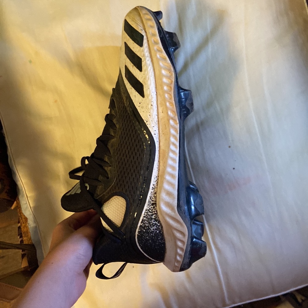 Cleats - Picture 2 of 3